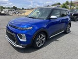 Certified 2020 Kia Soul X-Line image 3