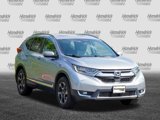Used 2017 Honda CR-V Touring image 2