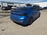 Used 2018 Hyundai Elantra Sport w/ Sport Premium Package 03 image 4