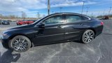 Certified 2017 Chevrolet Malibu LT w/ Leather Package image 4