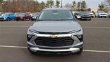 New 2025 Chevrolet TrailBlazer LT w/ LT Cold Weather Package image 3