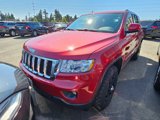 Used 2011 Jeep Grand Cherokee Laredo image 2