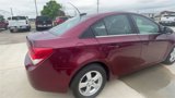 Used 2015 Chevrolet Cruze LT image 2
