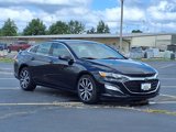 Used 2024 Chevrolet Malibu RS image 2