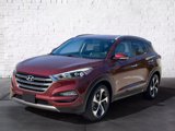 Used 2016 Hyundai Tucson Limited image 4