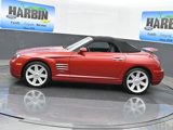 Used 2006 Chrysler Crossfire Convertible w/ Special Edition Group image 2