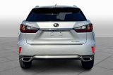 Used 2017 Lexus RX 350 FWD image 4