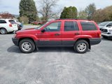 Used 2004 Jeep Grand Cherokee Laredo w/ Convenience Group image 3