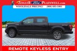 Used 2017 Ford F150 Lariat image 2