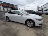 Used 2023 Chevrolet Malibu LT image 3