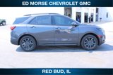 Used 2022 Chevrolet Equinox RS w/ RS Leather Package image 2