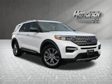 Used 2020 Ford Explorer Limited image 2