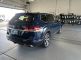 Certified 2021 Volkswagen Atlas SEL Premium image 5
