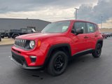 Used 2019 Jeep Renegade Sport image 3