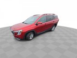 Certified 2022 GMC Terrain SLE w/ Driver Convenience Package image 4