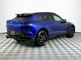 New 2025 Aston Martin DBX 707 image 5