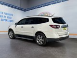 Used 2014 Chevrolet Traverse LTZ image 3