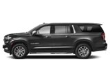 Used 2021 Chevrolet Suburban Premier w/ Premium Package image 3