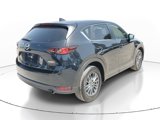 Used 2021 MAZDA CX-5 Touring w/ Touring Preferred SV Package image 4