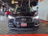 Used 2019 INFINITI QX60 Luxe image 2