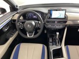 New 2025 Acura ADX A-Spec image 5