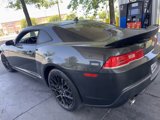 Used 2014 Chevrolet Camaro LS image 2