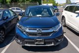Certified 2018 Honda CR-V EX-L image 2