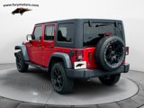 Used 2014 Jeep Wrangler Unlimited Rubicon w/ Max Tow Package image 5