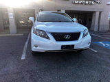Used 2011 Lexus RX 350 AWD image 4