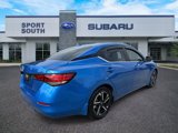 Used 2024 Nissan Sentra SV image 3