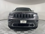 Used 2020 Jeep Grand Cherokee Limited image 2
