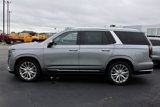 New 2024 Cadillac Escalade Premium Luxury w/ Performance Package image 4