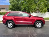 Used 2013 Jeep Grand Cherokee Laredo w/ Laredo E Group image 4