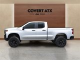 Used 2019 Chevrolet Silverado 1500 Custom Trail Boss w/ Custom Convenience Package image 2