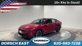 New 2025 Kia K4 GT-Line w/ GT-Line Sunroof Package image 1
