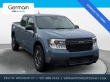 New 2024 Ford Maverick XLT w/ XLT Luxury Package image 5