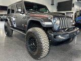 Used 2018 Jeep Wrangler Unlimited Rubicon image 2
