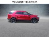 Used 2018 Ford Explorer XLT w/ Equipment Group 202A image 5