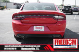 Used 2022 Dodge Charger SXT image 4