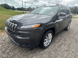Used 2016 Jeep Cherokee Limited image 3