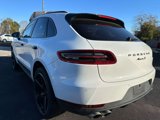 Used 2017 Porsche Macan S image 6