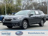 Certified 2022 Subaru Outback Premium image 2