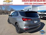 Used 2024 Chevrolet Equinox RS w/ RS Leather Package image 5