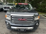 Used 2017 GMC Canyon SLT w/ Driver Alert Package image 3
