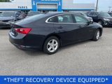 Used 2022 Chevrolet Malibu LS image 3