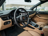 Certified 2024 Porsche Macan image 4