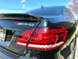 Used 2014 Mercedes-Benz E 63 AMG S-Model image 5