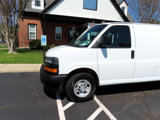 Used 2018 Chevrolet Express 2500 w/ Driver Convenience Package image 2