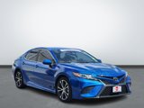 Used 2020 Toyota Camry SE image 5