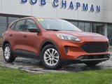 Used 2020 Ford Escape S image 2